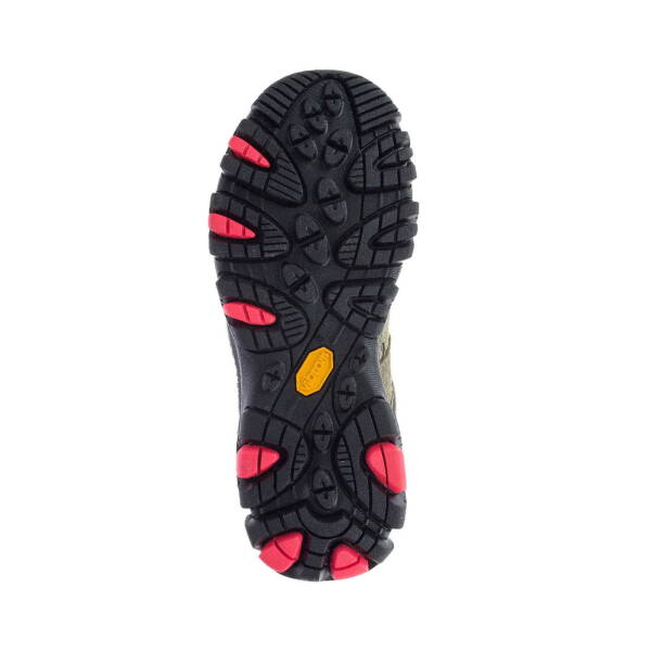 Merrell Moab 3 GTX Kadın Outdoor Ayakkabı J036322 - 4