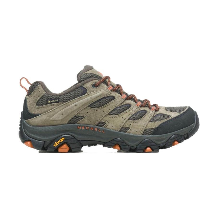 Merrell Moab 3 GTX Outdoor Erkek Ayakkabı J035801 - 1