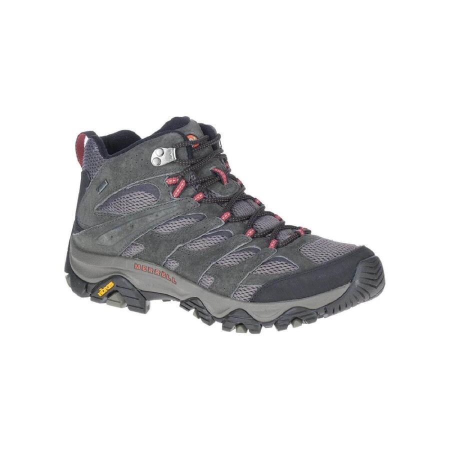 Merrell Moab 3 Mid GTX Erkek Bot J035785 - 3