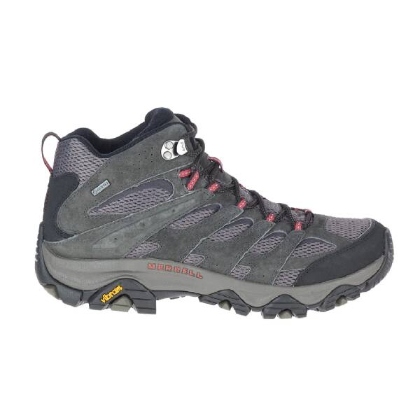 Merrell Moab 3 Mid GTX Erkek Bot J035785 - 1