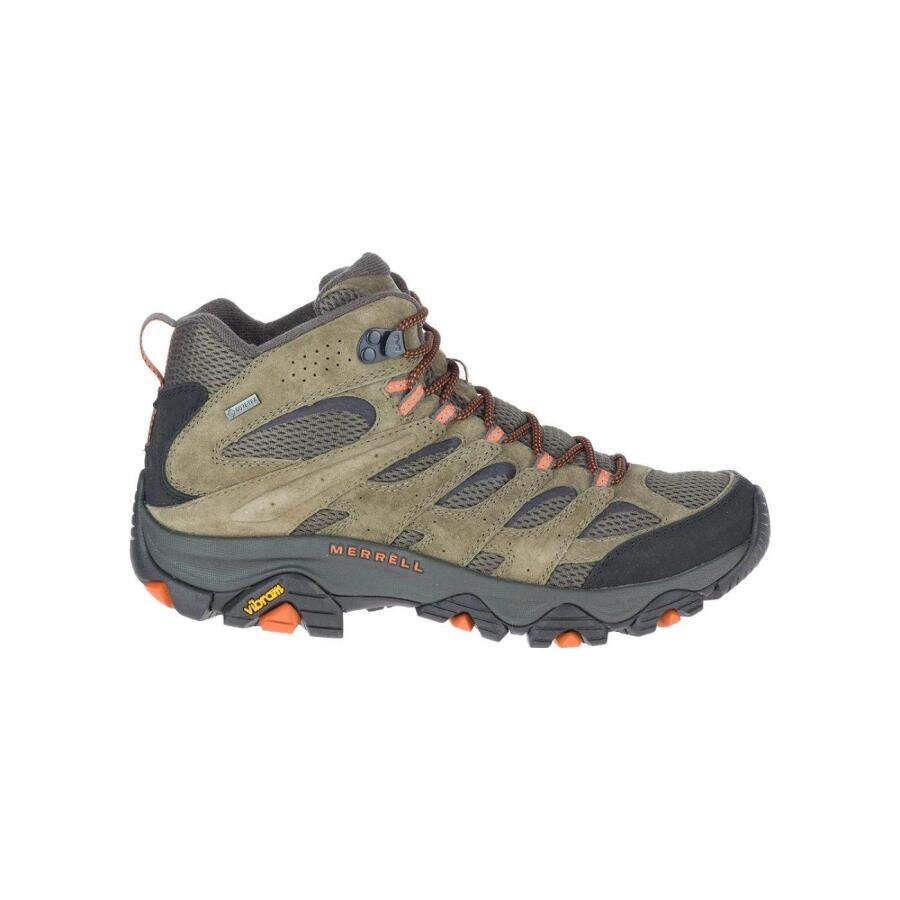 Merrell Moab 3 Mid GTX Erkek Bot J035791 - 1