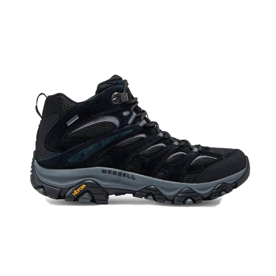 Merrell Moab 3 Mid GTX Erkek Outdoor Bot J036243 - 1