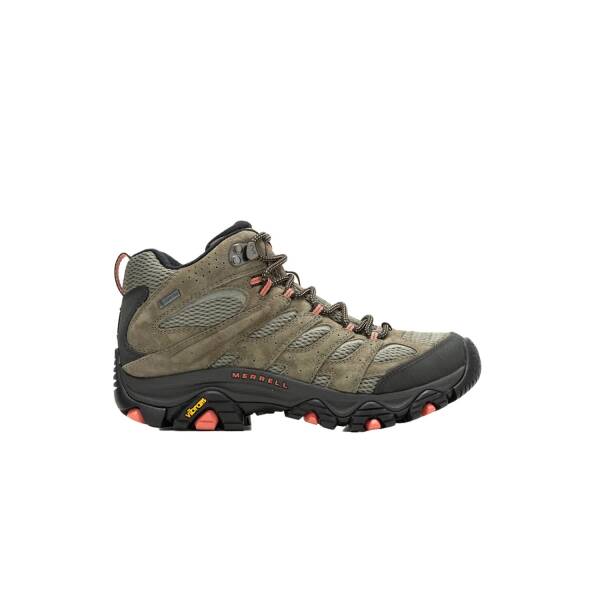Merrell Moab 3 Mid GTX Kadın Bot J036310 - 1