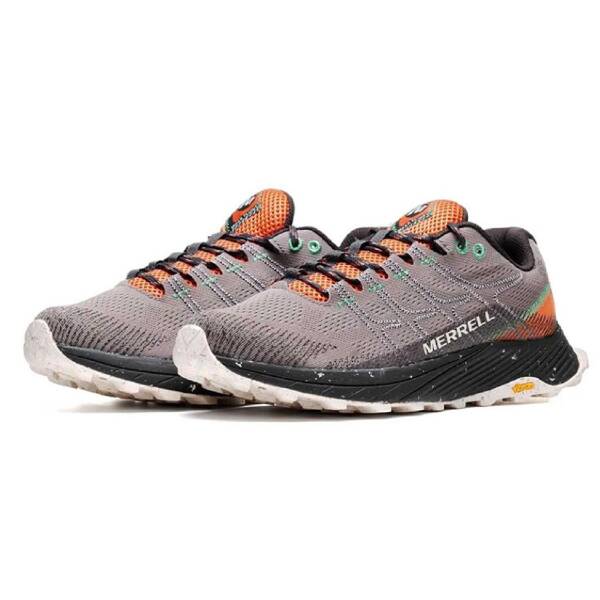 Merrell Moab Flight Erkek Koşu Ayakkabı J067485 - 5