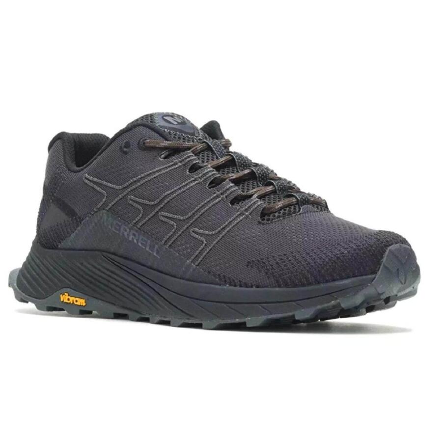 Merrell Moab Flight Erkek Koşu Ayakkabı J067533 - 5
