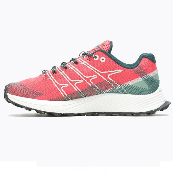 Merrell Moab Flight Kadın Koşu Ayakkabı J067436 - 3
