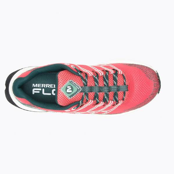 Merrell Moab Flight Kadın Koşu Ayakkabı J067436 - 4