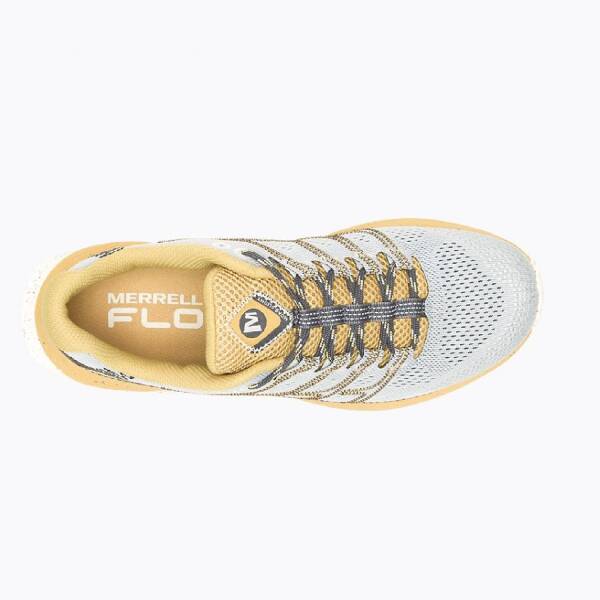 Merrell Moab Flight Kadın Koşu Ayakkabı J067632 - 4