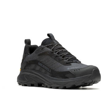 Merrell Moab Speed 2 GTX Erkek Outdoor Ayakkabı J037513 - 6