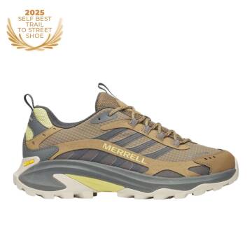 Merrell Moab Speed 2 GTX Erkek Outdoor Ayakkabı J038325 - MERRELL