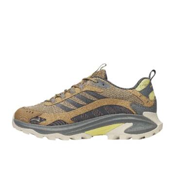 Merrell Moab Speed 2 GTX Erkek Outdoor Ayakkabı J038325 - 3