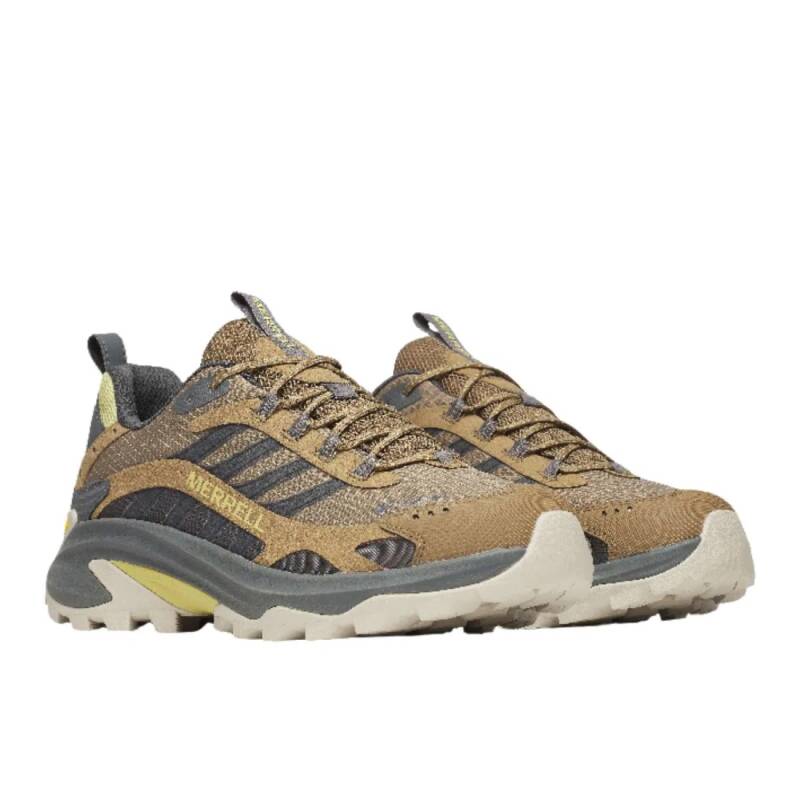 Merrell Moab Speed 2 GTX Erkek Outdoor Ayakkabı J038325 - 4