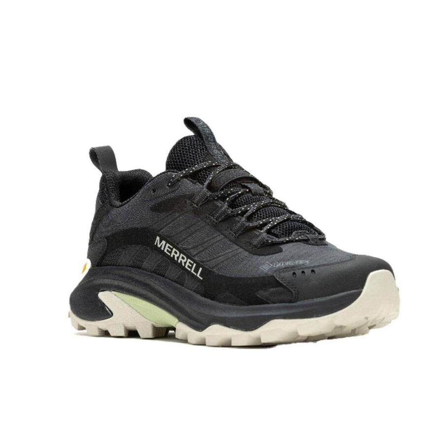 Merrell Moab Speed 2 GTX Kadın Outdoor Ayakkabı J037838 - 5