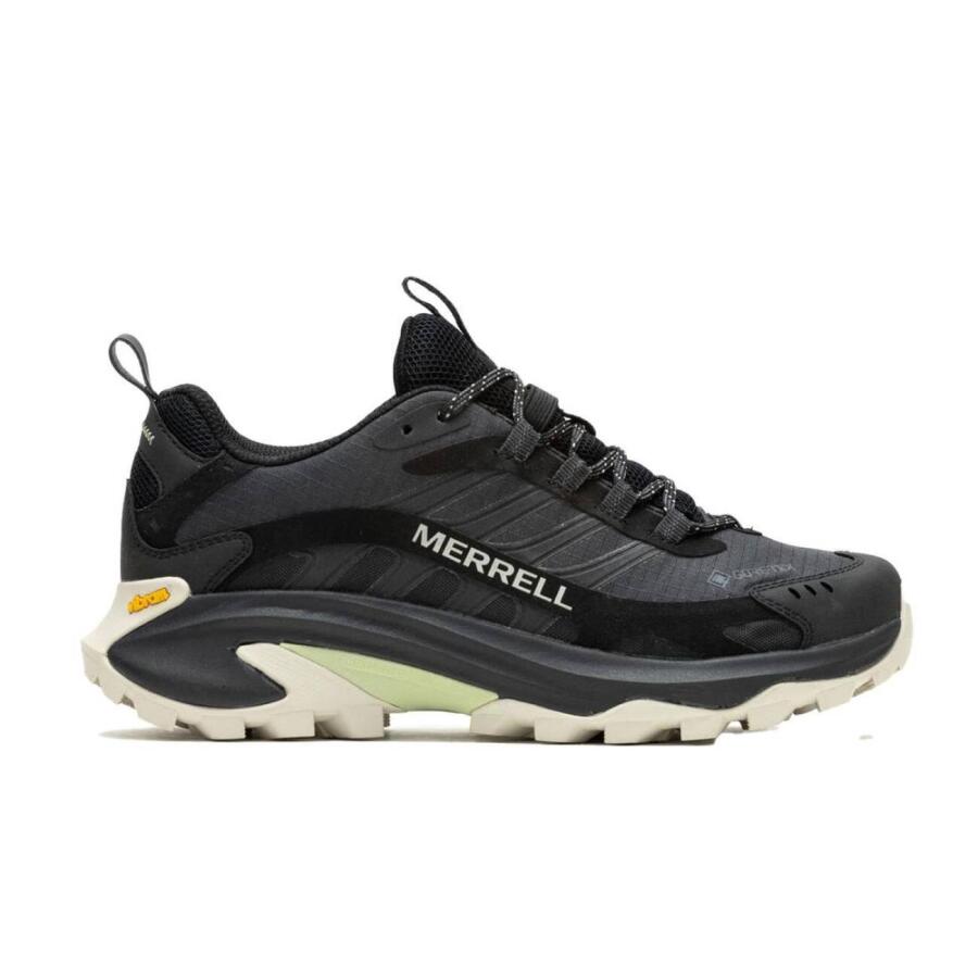 Merrell Moab Speed 2 GTX Kadın Outdoor Ayakkabı J037838 - 1