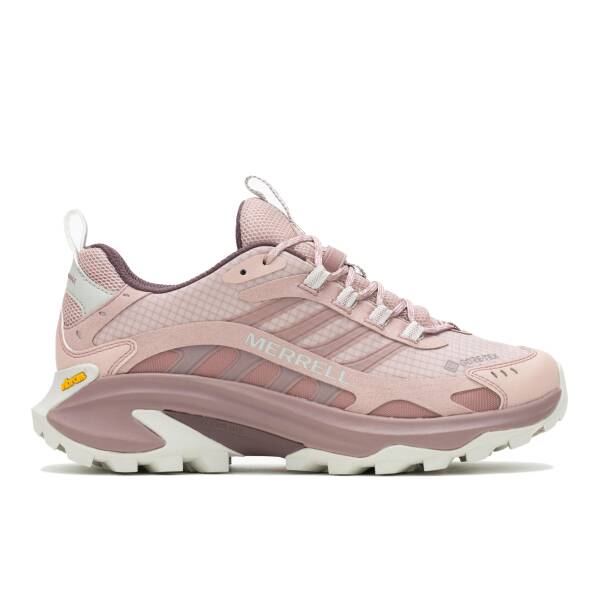 Merrell Moab Speed 2 GTX Kadın Outdoor Ayakkabı J038236 - 1