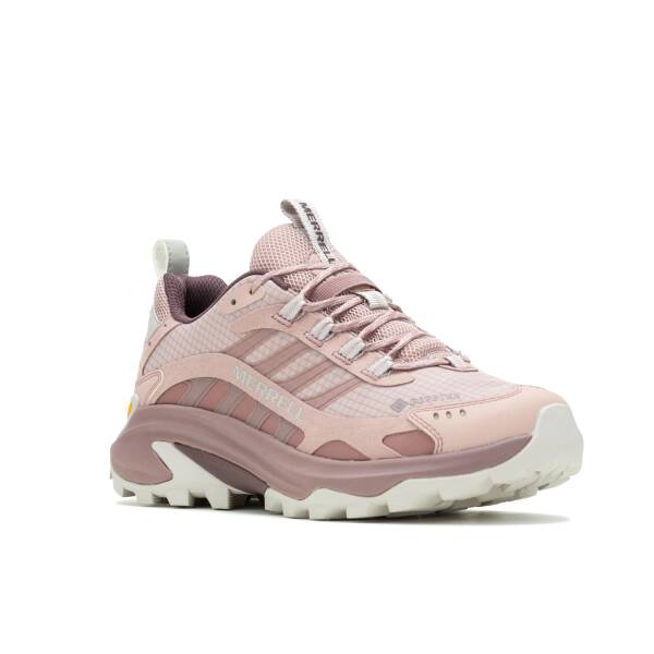 Merrell Moab Speed 2 GTX Kadın Outdoor Ayakkabı J038236 - 3