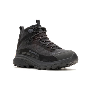 Merrell Moab Speed 2 MID GTX Erkek Bot J037501 - 3
