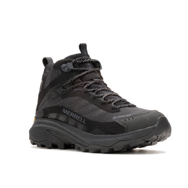 Merrell Moab Speed 2 MID GTX Erkek Bot J037501 - 3