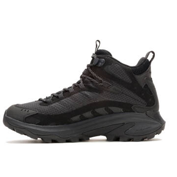 Merrell Moab Speed 2 MID GTX Erkek Bot J037501 - 5
