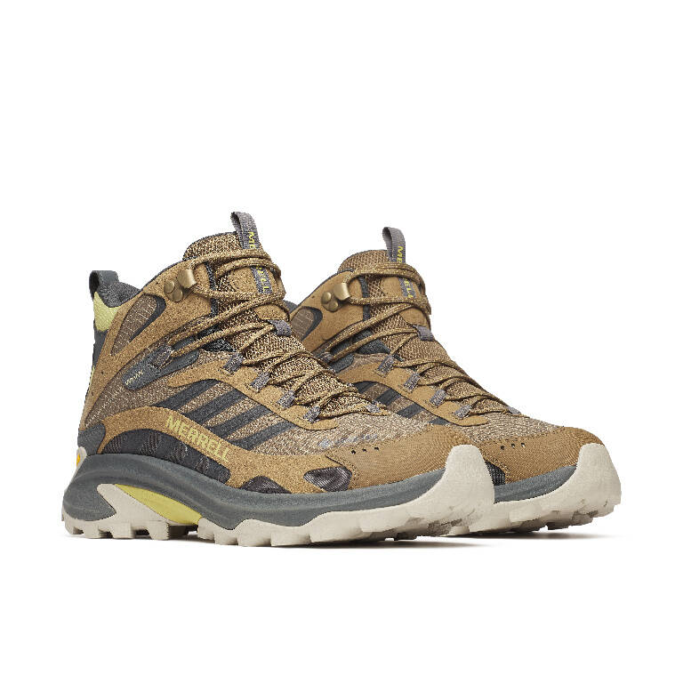 Merrell Moab Speed 2 MID GTX Erkek Bot J038339 - 2