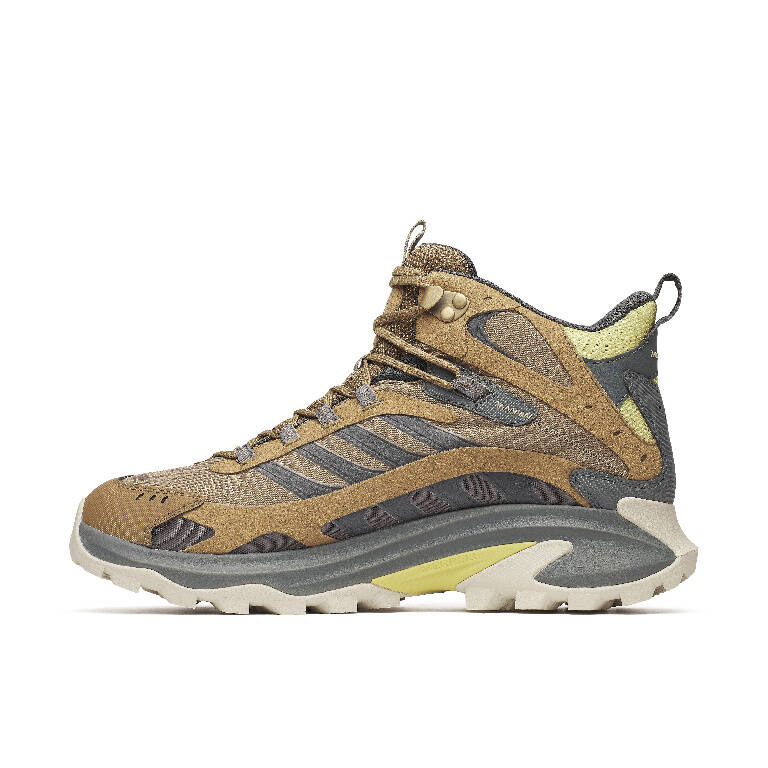 Merrell Moab Speed 2 MID GTX Erkek Bot J038339 - 4