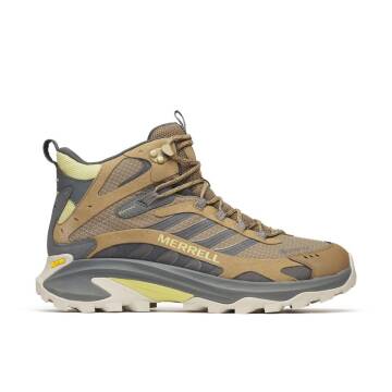 Merrell Moab Speed 2 MID GTX Erkek Bot J038339 - MERRELL