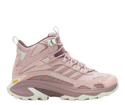 Merrell Moab Speed 2 Mid GTX Kadın Outdoor Bot J038230 - MERRELL
