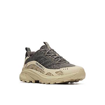 Merrell Moab Speed 2 Sport Erkek Outdoor Ayakkabı J00003693 - 2