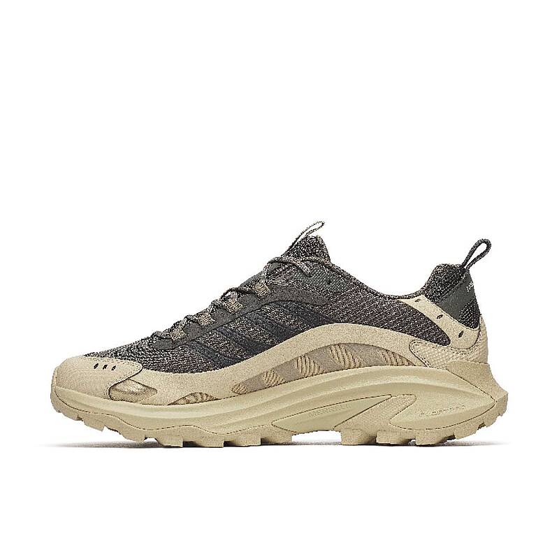 Merrell Moab Speed 2 Sport Erkek Outdoor Ayakkabı J00003693 - 4