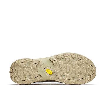 Merrell Moab Speed 2 Sport Erkek Outdoor Ayakkabı J00003693 - 5