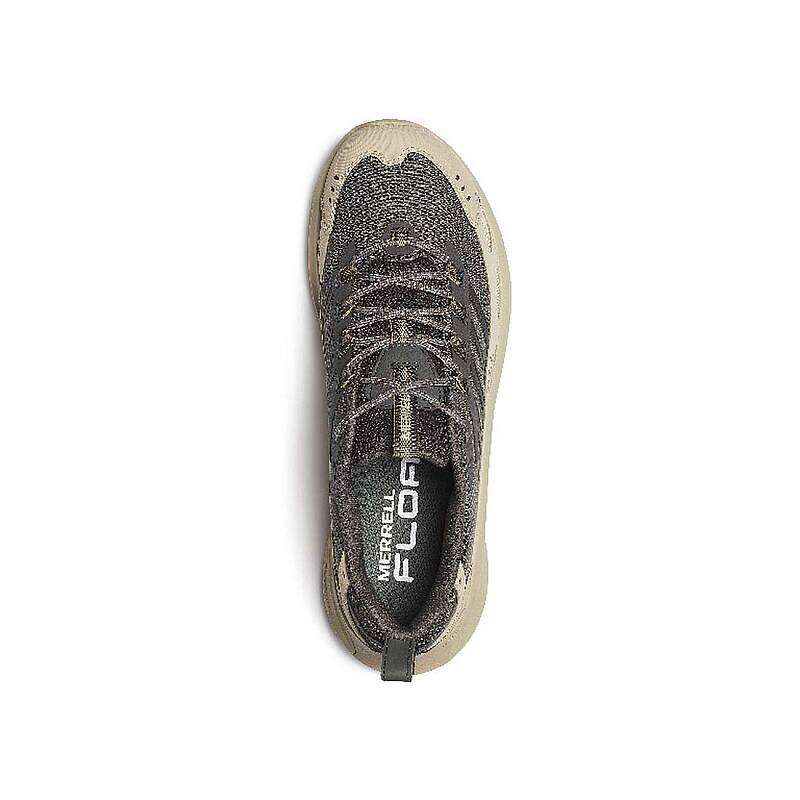 Merrell Moab Speed 2 Sport Erkek Outdoor Ayakkabı J00003693 - 6