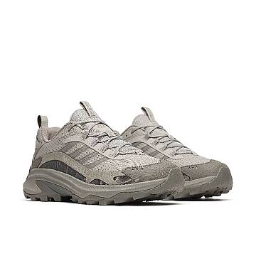Merrell Moab Speed 2 Sport Erkek Outdoor Ayakkabı J00003694 - 2
