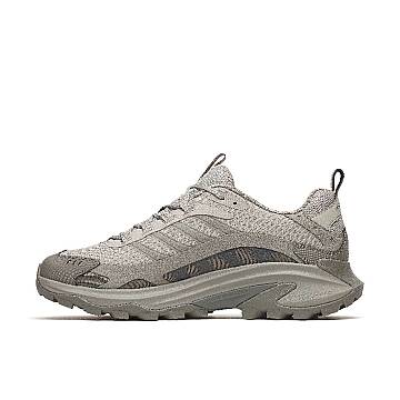 Merrell Moab Speed 2 Sport Erkek Outdoor Ayakkabı J00003694 - 4