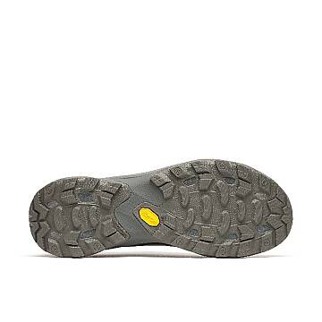 Merrell Moab Speed 2 Sport Erkek Outdoor Ayakkabı J00003694 - 6