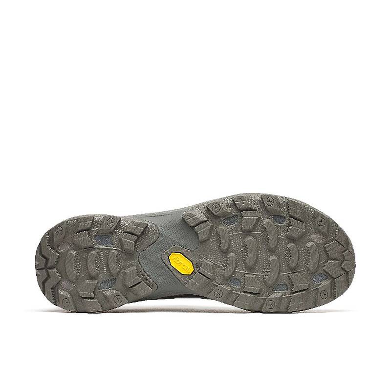 Merrell Moab Speed 2 Sport Erkek Outdoor Ayakkabı J00003694 - 6