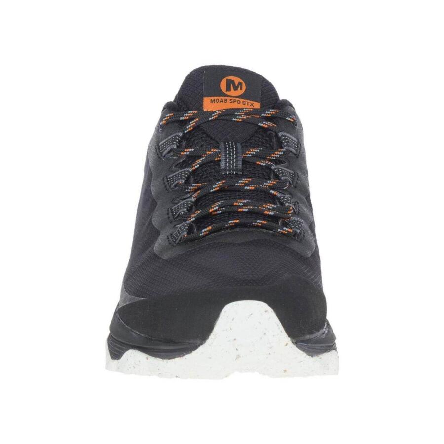 Merrell Moab Speed GTX Erkek Outdoor Ayakkabı J066769 - 2