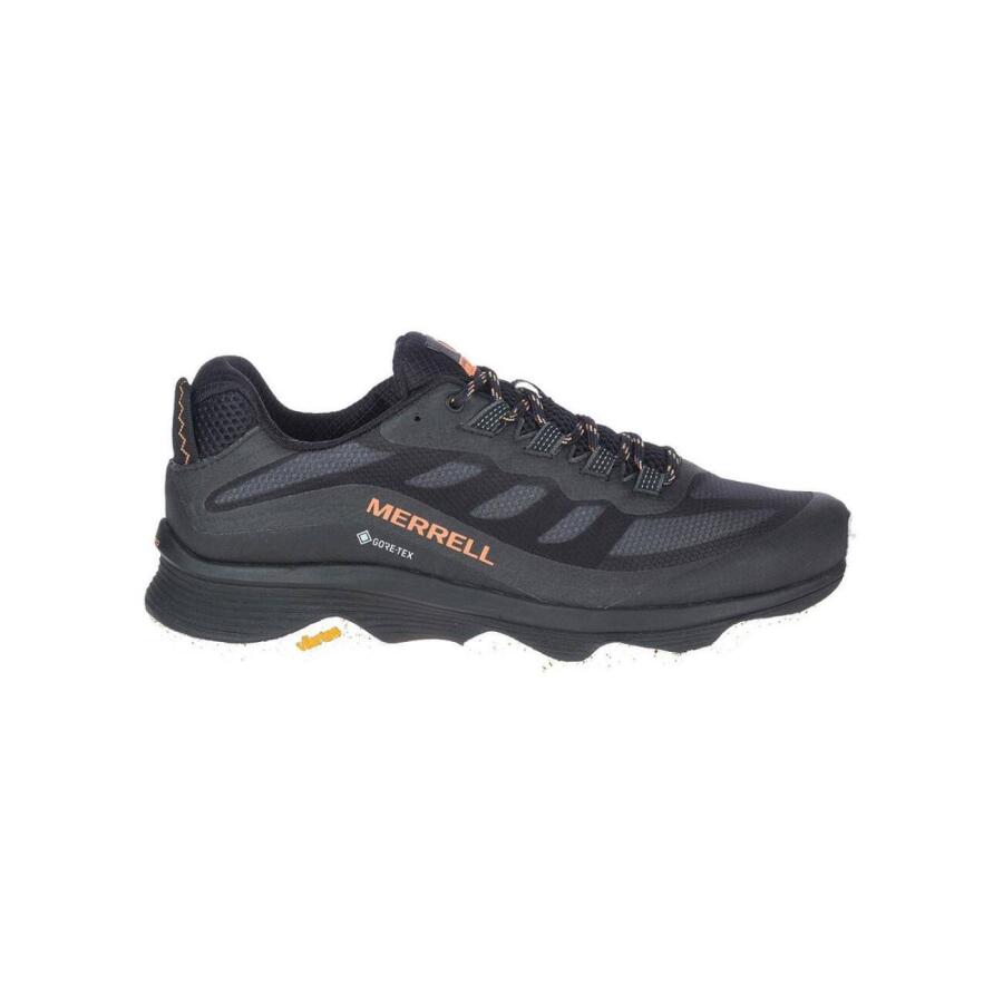 Merrell Moab Speed GTX Erkek Outdoor Ayakkabı J066769 - 1