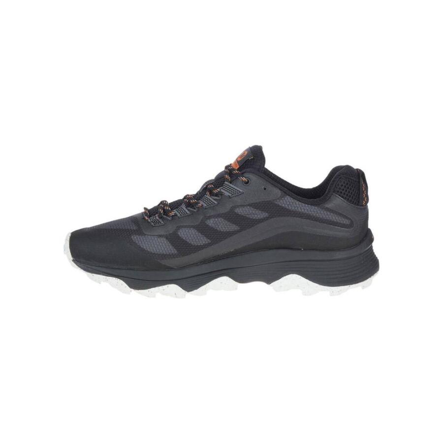Merrell Moab Speed GTX Erkek Outdoor Ayakkabı J066769 - 4