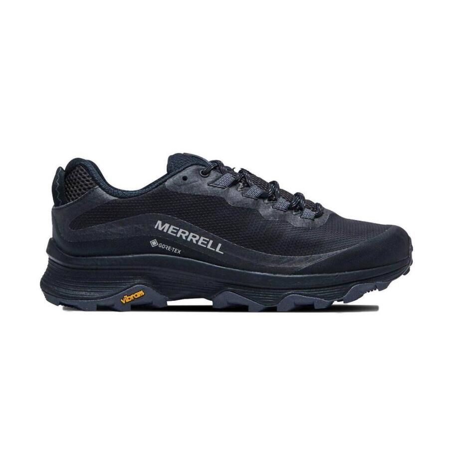 Merrell Moab Speed GTX Erkek Outdoor Ayakkabı J067083 - 1