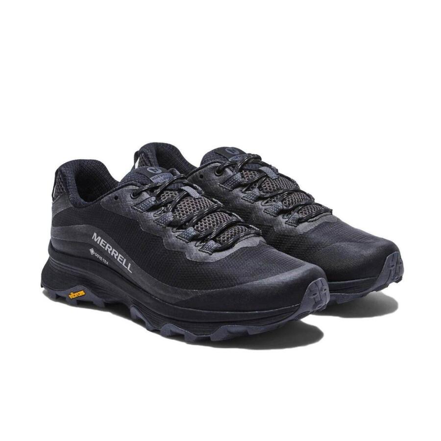 Merrell Moab Speed GTX Erkek Outdoor Ayakkabı J067083 - 4