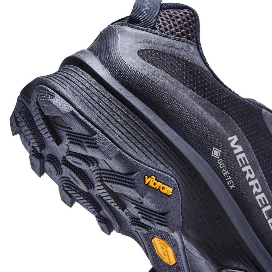 Merrell Moab Speed GTX Erkek Outdoor Ayakkabı J067083 - 6
