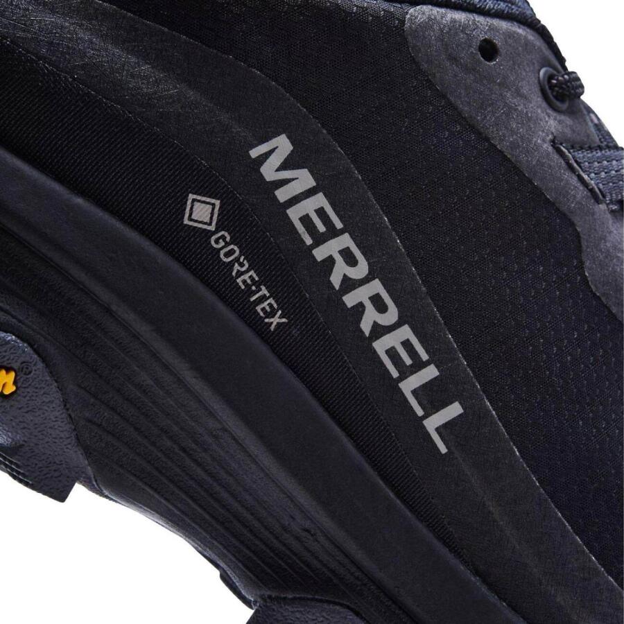 Merrell Moab Speed GTX Erkek Outdoor Ayakkabı J067083 - 7