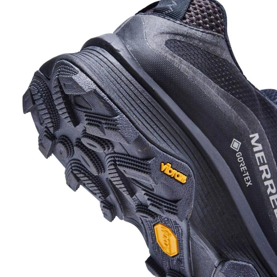 Merrell Moab Speed GTX Kadın Outdoor Ayakkabı J067162 - 6