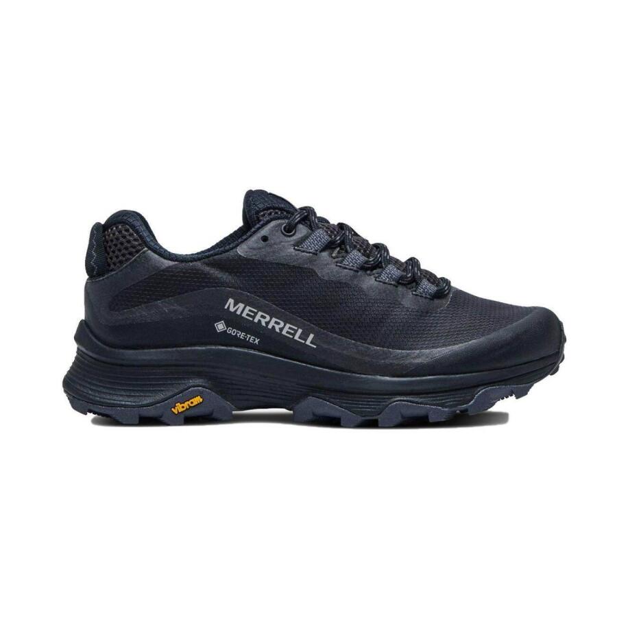 Merrell Moab Speed GTX Kadın Outdoor Ayakkabı J067162 - 1