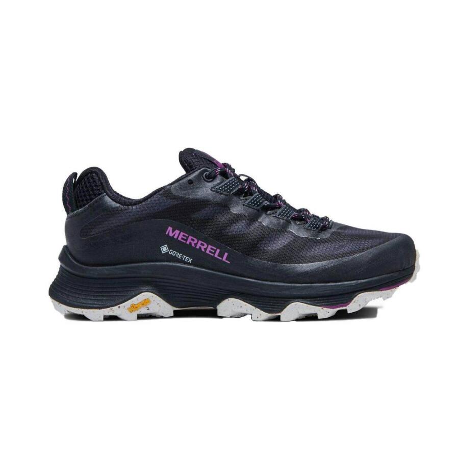 Merrell Moab Speed GTX Kadın Outdoor Koşu Ayakkabı J066850 - 1