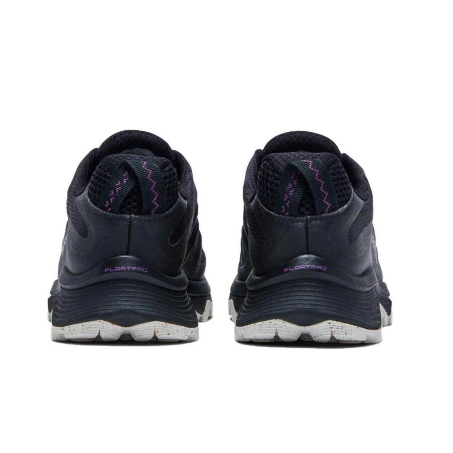 Merrell Moab Speed GTX Kadın Outdoor Koşu Ayakkabı J066850 - 3