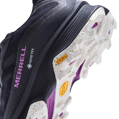 Merrell Moab Speed GTX Kadın Outdoor Koşu Ayakkabı J066850 - 6