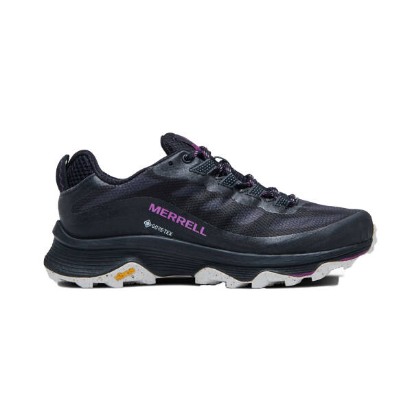 Merrell Moab Speed GTX Kadın Outdoor Koşu Ayakkabı J066850 - 1