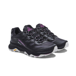Merrell Moab Speed GTX Kadın Outdoor Koşu Ayakkabı J066850 - 4