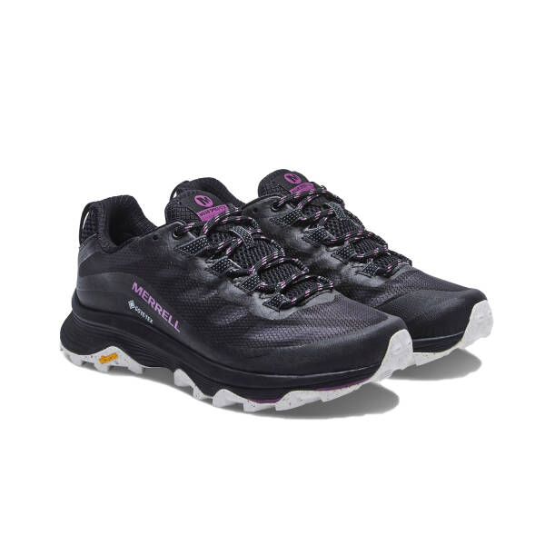 Merrell Moab Speed GTX Kadın Outdoor Koşu Ayakkabı J066850 - 4